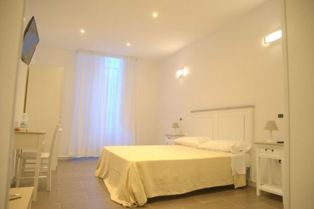 Exotic GuestHouse Rome - Photo3