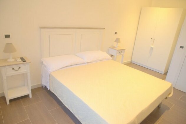 Exotic GuestHouse Rome - Photo4