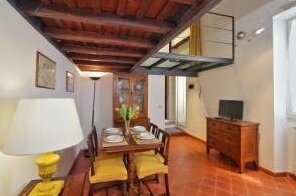 Exquisite 2 bed w/Terrace in Trastevere - Photo4