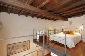Exquisite 2 bed w/Terrace in Trastevere - Photo5