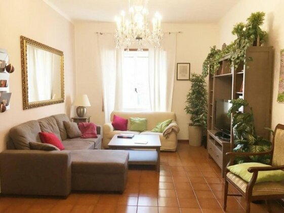 Family s Apartment Trastevere - Photo2