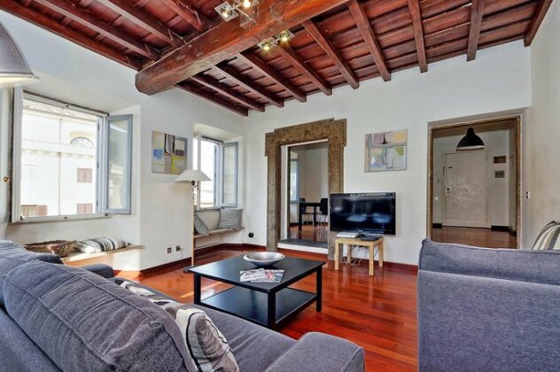 Farnese Apartment 1870 - Photo2