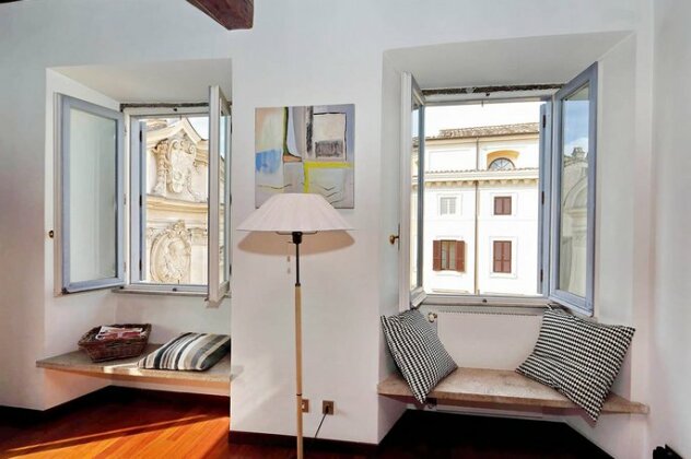 Farnese Apartment 1870 - Photo3