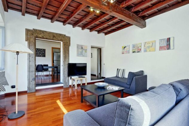 Farnese Apartment 1870 - Photo4