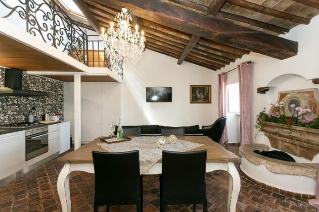 Farnese Luxury Apartment - Photo2