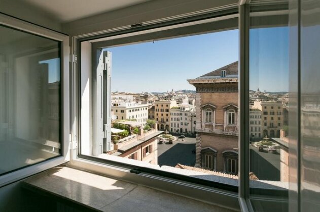 Farnese Luxury Apartment - Photo5