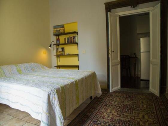 Farnese Stylish Apartment Rome - Photo5