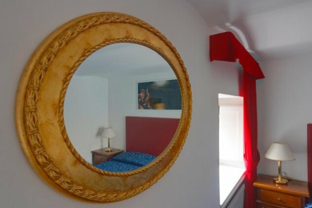 Farnese Suite Dream S&AR - Photo3