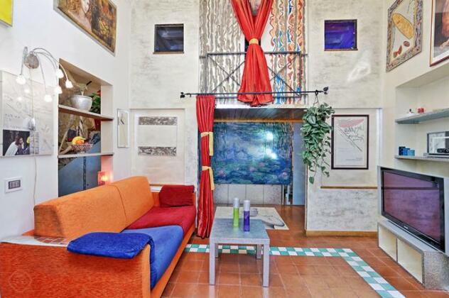 Fellini Love & City Loft - Photo3