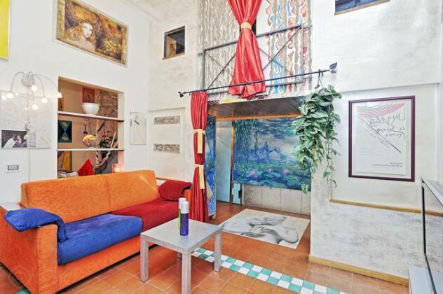 Fellini Love & City Loft - Photo4