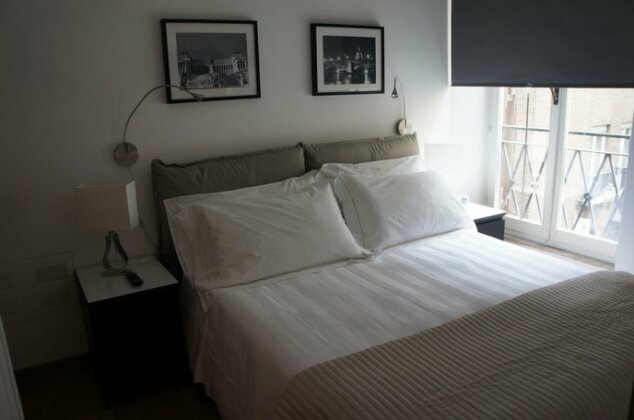 Fiftynine Luxury Apartments - Photo5