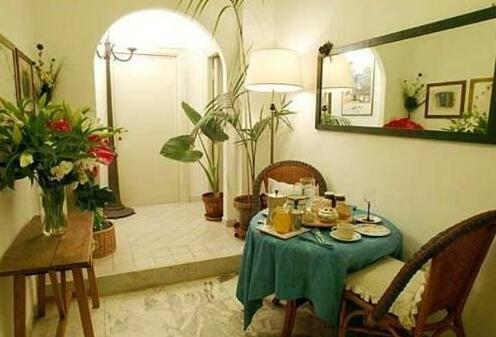 Fiori e Semi Bed and Breakfast - Photo3