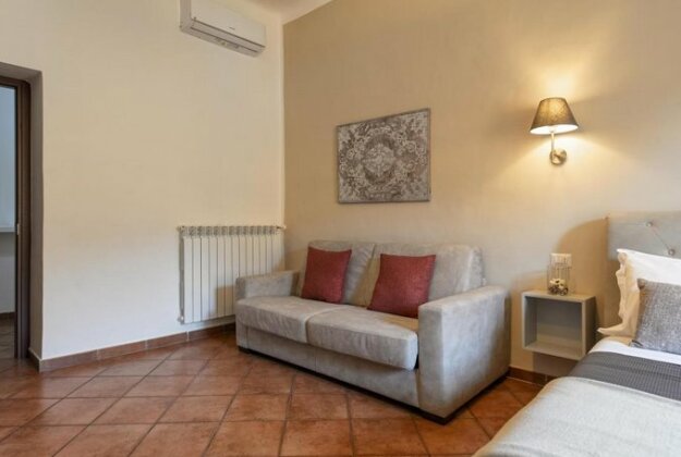 Five Rooms Rome Guesthouse - Photo5