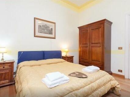 Flaminia Apartment Rome