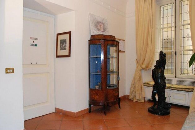 Flaminia Luxury Apartment - Photo2