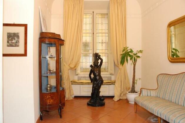 Flaminia Luxury Apartment - Photo3