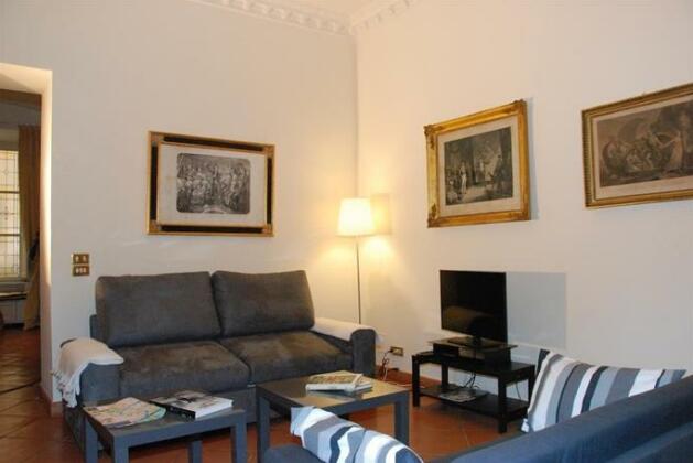 Flaminia Luxury Apartment - Photo5