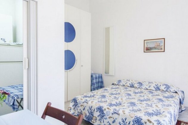 Flat off Piazza Porta Pia Termini Villa Borghese