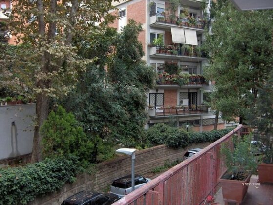 Fleming Luxury Apartment in Rome