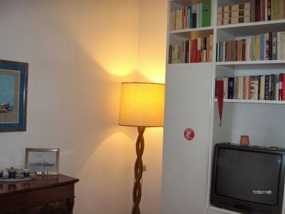 Fleming Luxury Apartment in Rome - Photo5