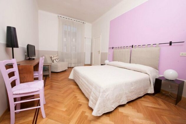 Florian Rooms Guest House - Photo5