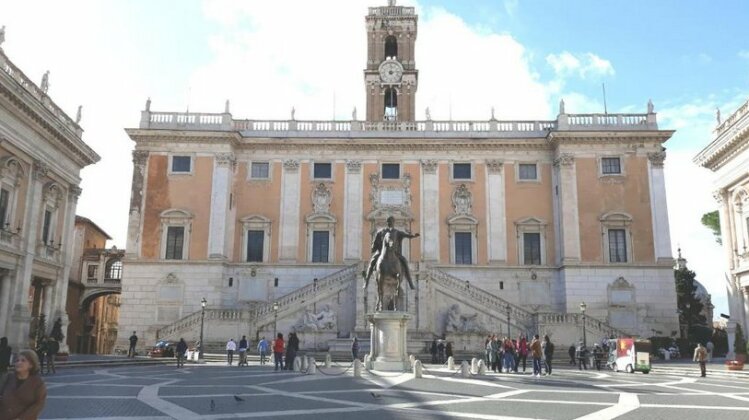 Foro Romano Luxury 2