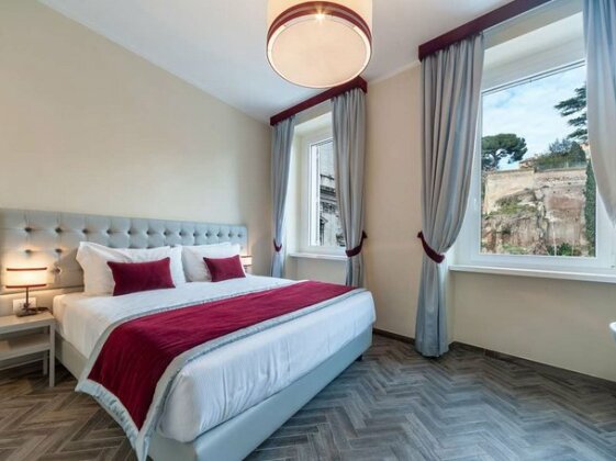 Foro Romano Luxury Suites