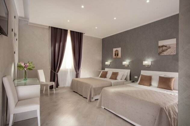 Frattina Grand Suite Guesthouse - Photo2