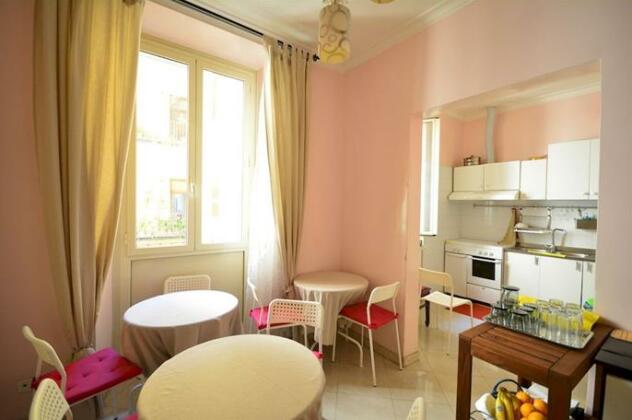 G Na B&B - Photo2
