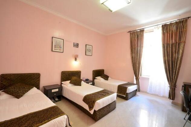 G Na B&B - Photo4