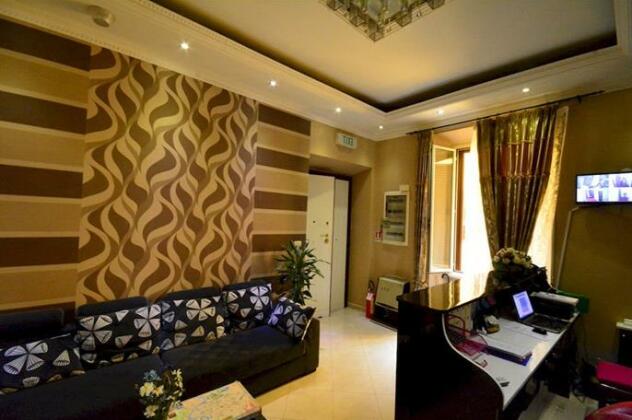 G Na B&B - Photo5