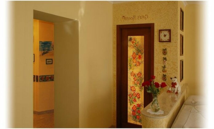 Gaia's Room B&B - Photo5