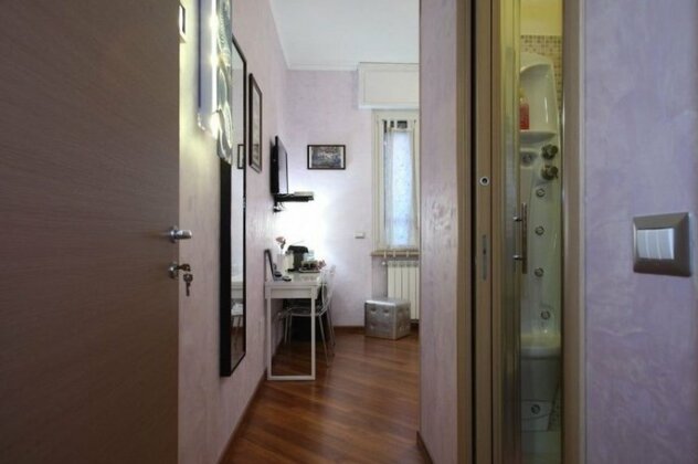 Gala B&B - Photo5
