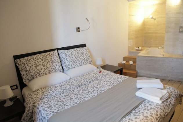 Garbatella Suites - Photo2