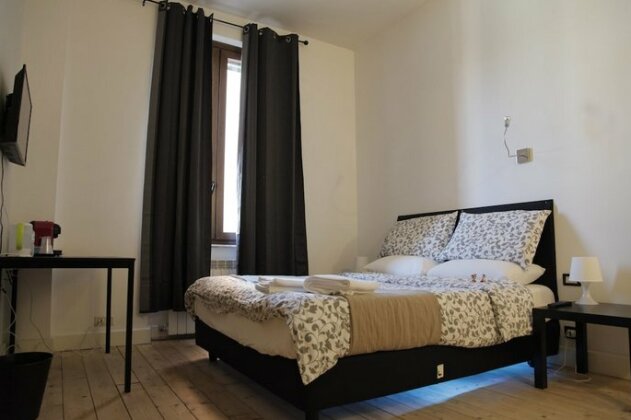 Garbatella Suites - Photo5