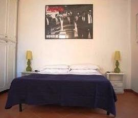 Genovesi Apartment Rome