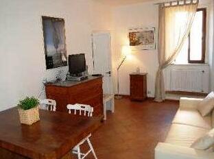 Genovesi Apartment Rome - Photo5