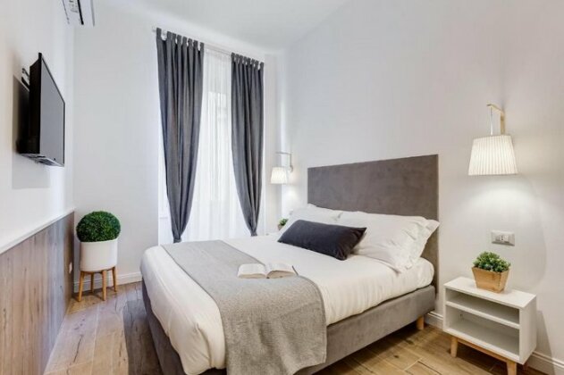 Germanico Luxury Apartment