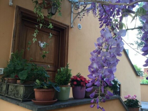 Gianicolo Penny's Garden - Photo2