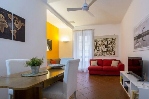 Gianicolo's Hill Suite Apartment - Photo3