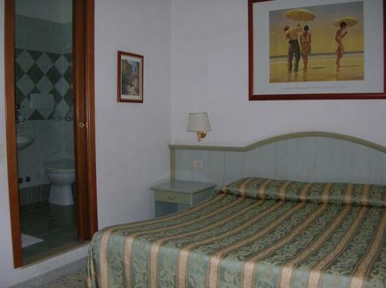 Gioia Bed and Breakfast Rome - Photo5