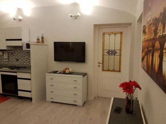 Giolitti Apartment Rome - Photo3