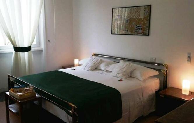 Giustiniano Guest House - Photo4