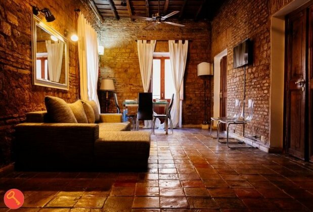 Gorgeous House Trastevere - Photo3