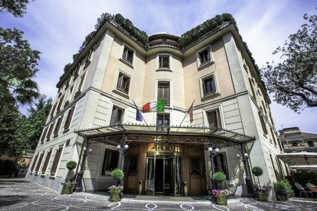 Grand Hotel Gianicolo