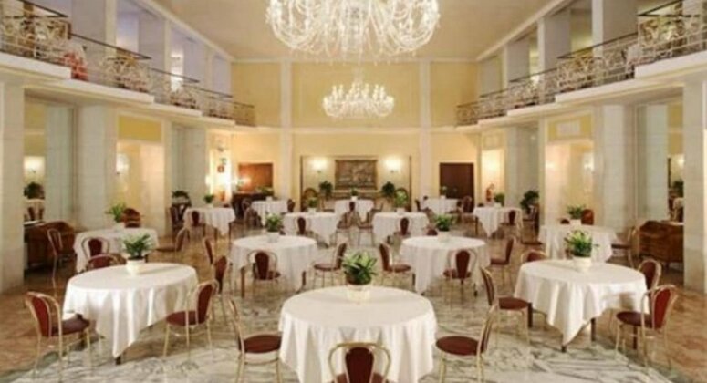 Grand Hotel Hermitage - Photo2