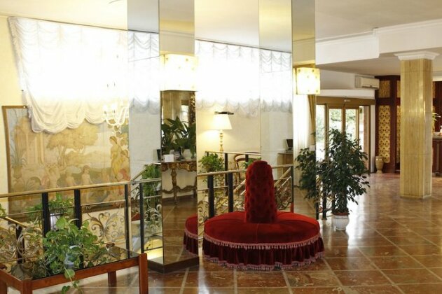Grand Hotel Hermitage - Photo5