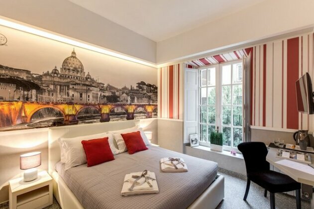 Grand Tour Roma Guest House - Photo2