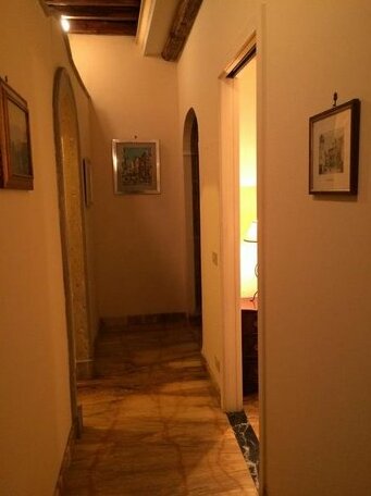 Gregoriana Suite - Photo2