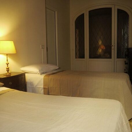 Gregoriana Suite - Photo5